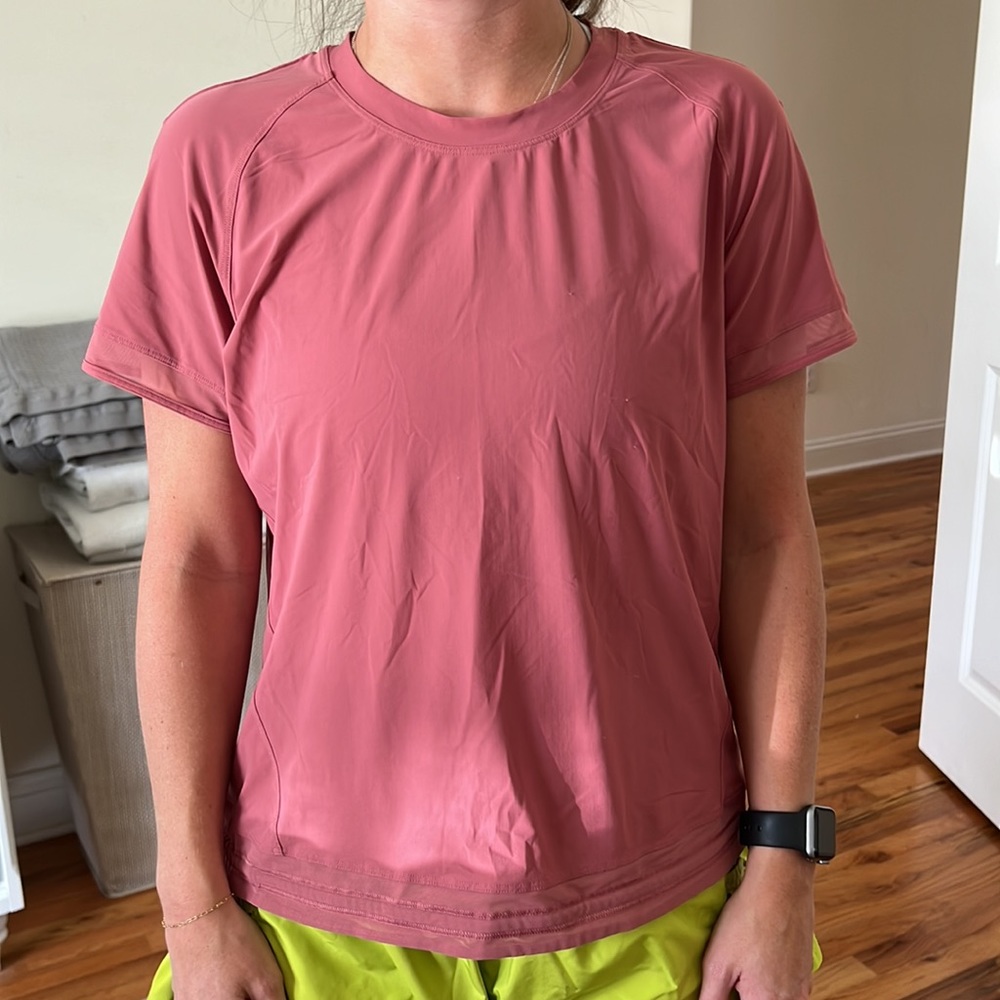 Lululemon top